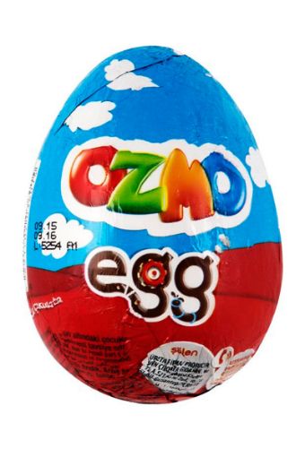 ŞÖLEN OZMO YUMURTA EGG 20 GR (3540). ürün görseli