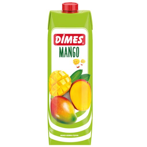 DİMES 1 LT CLASSİC MANGO. ürün görseli