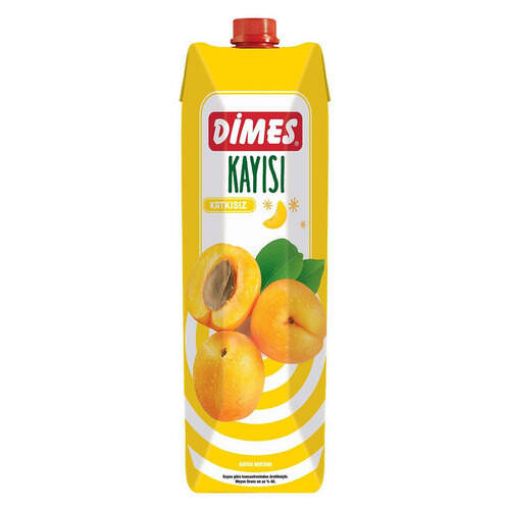 DİMES 1 LT CLASSİC KAYISI. ürün görseli