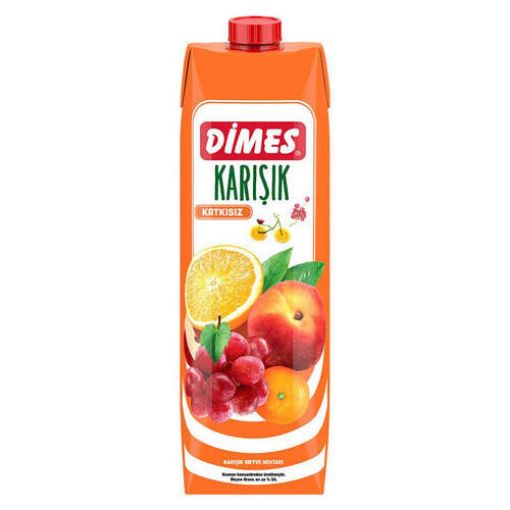 DİMES 1 LT CLASSİC KARIŞIK. ürün görseli