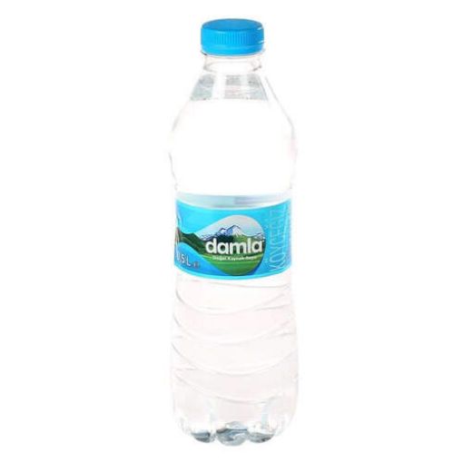 DAMLA SU 500 ML. ürün görseli