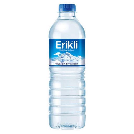 ERİKLİ SU 0,5 LT. ürün görseli