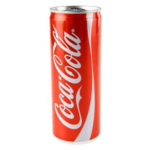 COCA COLA 250 ML TNK. ürün görseli