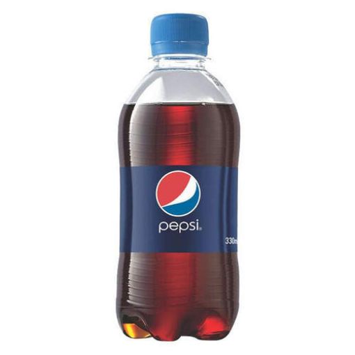 PEPSİ 330 ML TNK. ürün görseli