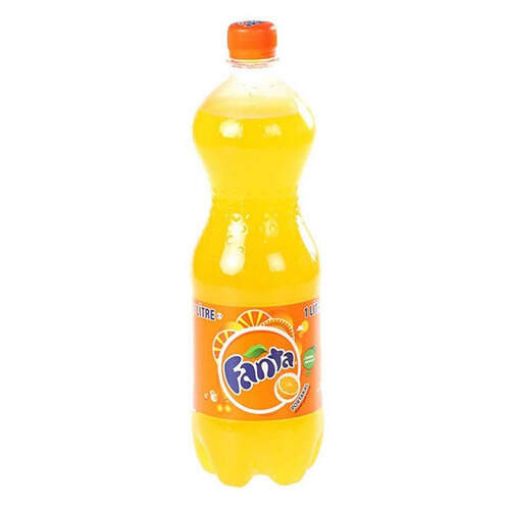 FANTA 1 LT PORTAKAL. ürün görseli