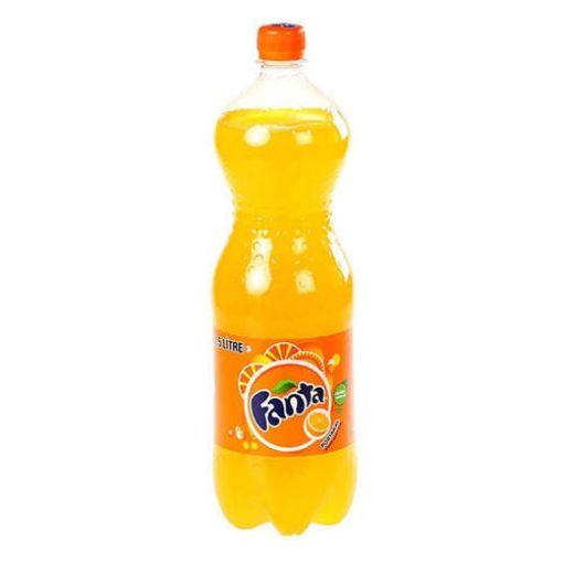 FANTA 1,5 LT PORTAKAL. ürün görseli