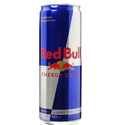 REDBULL 473 ML. ürün görseli