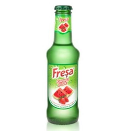 FREŞA 200 ML SODA KARPUZ-ÇİLEK. ürün görseli