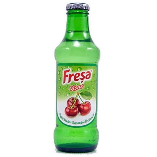 FREŞA 200 ML SODA VİŞNELİ. ürün görseli