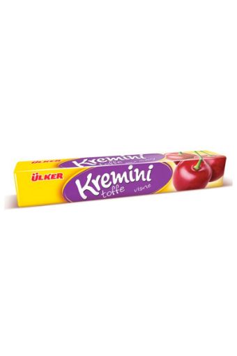 ÜLKER KREMİNİ VIŞNE 44 GR 537-05. ürün görseli