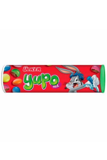 ÜLKER YUPO 20 GR DRAJE 1760-03. ürün görseli