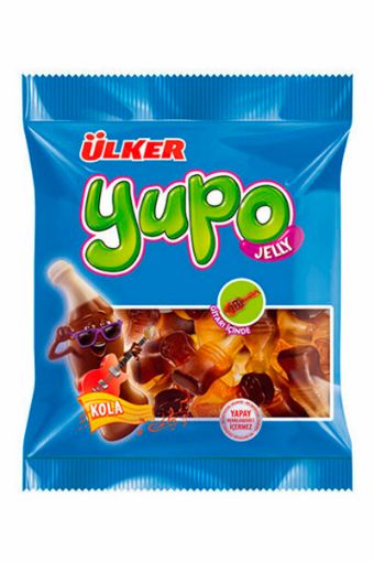 ÜLKER YUPO 80 GR KOLALI 1762-04. ürün görseli