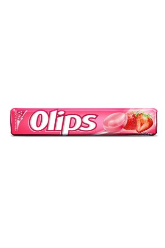 KENT OLİPS ÇİLEK 28 GR. ürün görseli