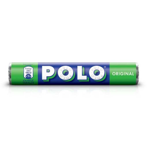 POLO ORİGİNAL 34 GR. ürün görseli