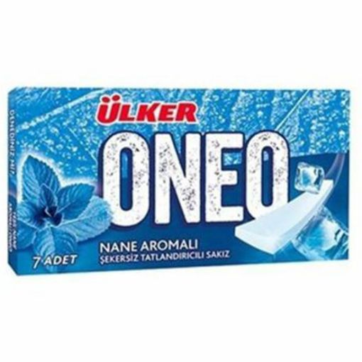 ONEO SLİMS NANE 14 GR 2159-03. ürün görseli