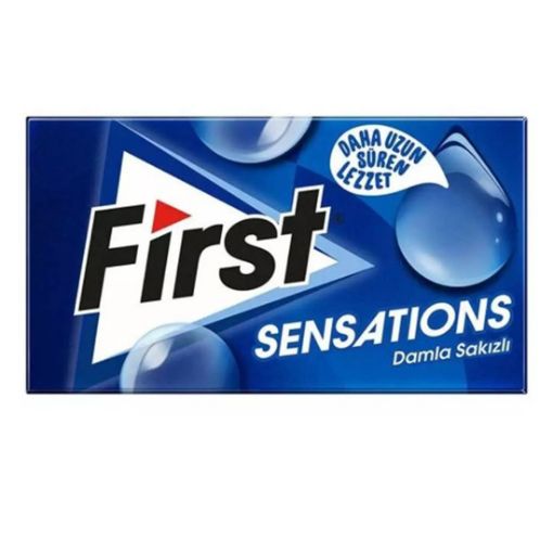 FİRST SENSATİONS DAMLA 27 G. ürün görseli