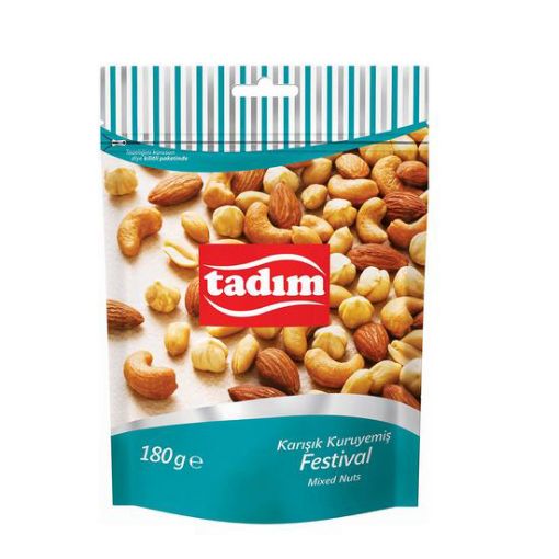 TADIM KARIŞIK FESTIVAL 180 GR. ürün görseli