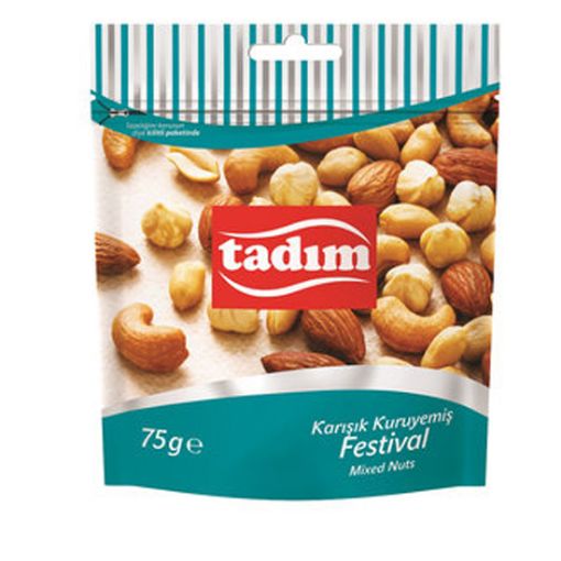 TADIM KARIŞIK FESTIVAL 75 GR. ürün görseli