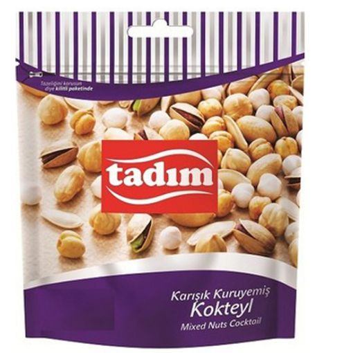 TADIM KARIŞIK KOKTEYL 75 GR. ürün görseli