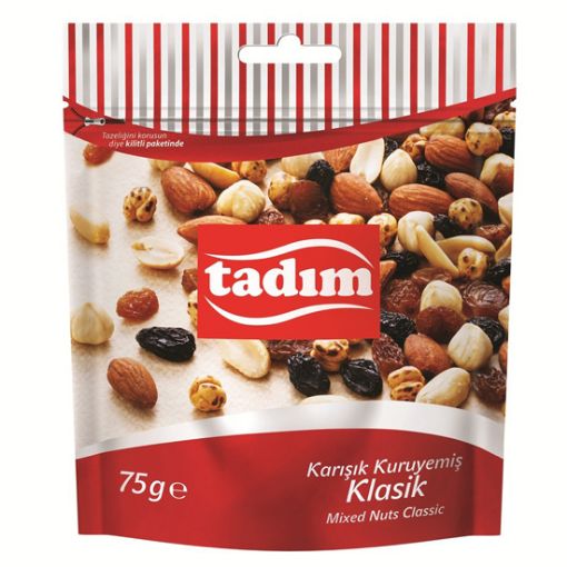 TADIM KARIŞIK KLASİK 75 GR. ürün görseli