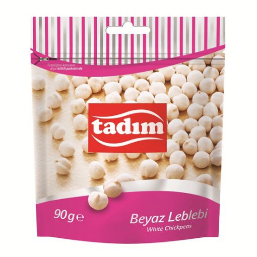 TADIM BEYAZ LEBLEBİ 90 GR. ürün görseli