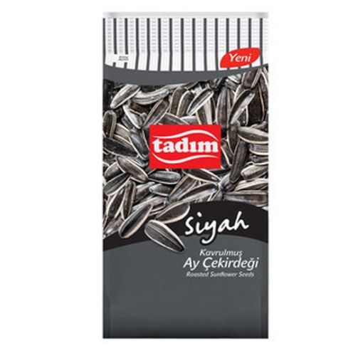 TADIM SİYAH ÇEKİRDEK 180 GR. ürün görseli