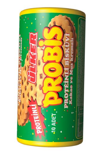 ÜLKER PROBİS 280 GR 72-00. ürün görseli