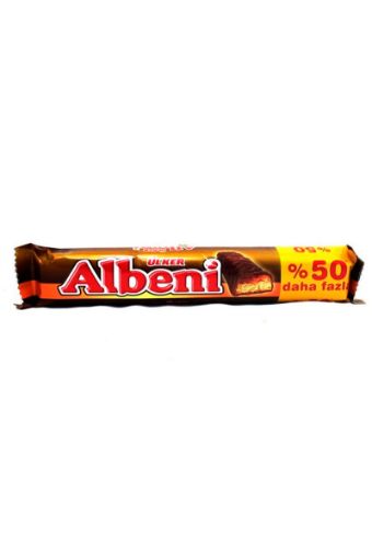 ÜLKER ALBENİ BÜYÜK BOY 52 GR 360-03. ürün görseli