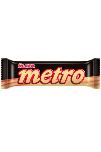 ÜLKER METRO 36 GR. ürün görseli