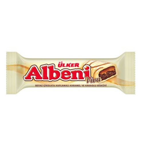 ÜLKER ALBENİ VİVA 36 GR 866-04. ürün görseli