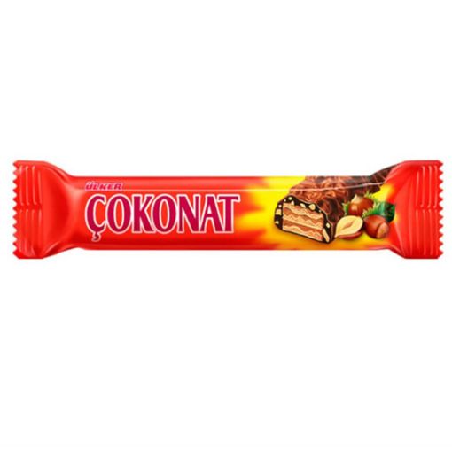 ÜLKER ÇOKONAT 33 GR 736-06. ürün görseli