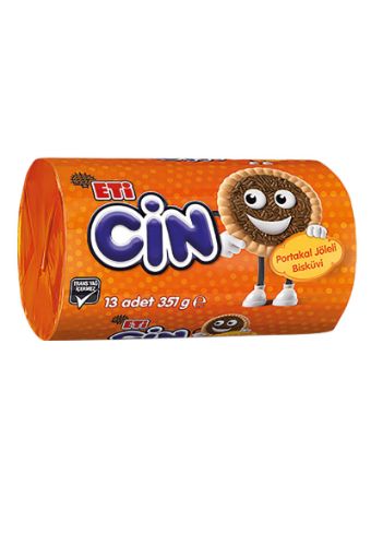 ETİ CİN 325 GR. ürün görseli