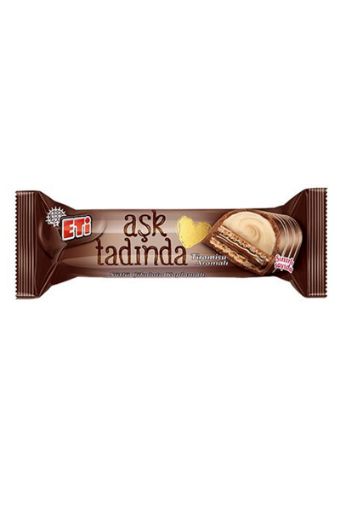 ETİ AŞK TADINDA TİRAMİSU 37 GR. ürün görseli