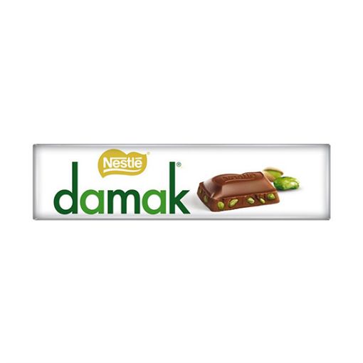 NESTLE DAMAK İNCİ BATON 30 GR. ürün görseli