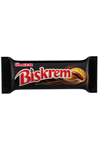 ÜLKER BİSKREM 100 GR RULO 1146-04. ürün görseli