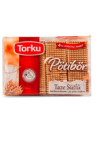 TORKU PETİBÖR BİSKÜVİ 700 GR. ürün görseli