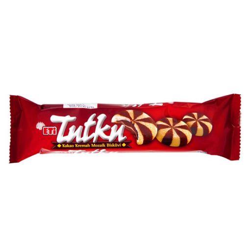 ETİ TUTKU MOZAİK 100 GR. ürün görseli