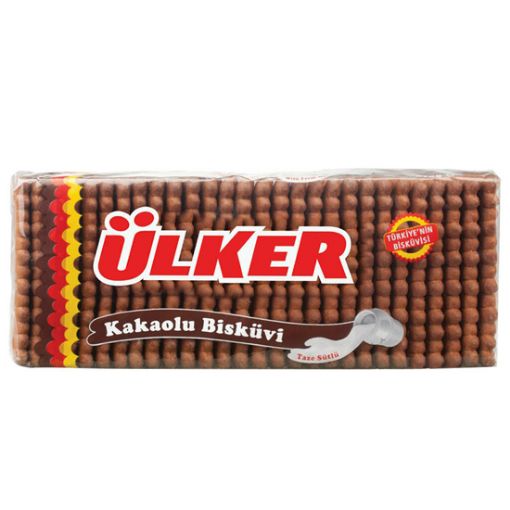 ÜLKER PETİBÖR 175 GR KAKOLU 112-00. ürün görseli