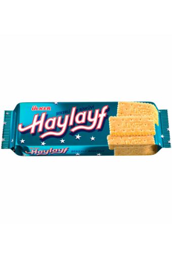 ÜLKER HAYLAYF 64 GR 84-2. ürün görseli