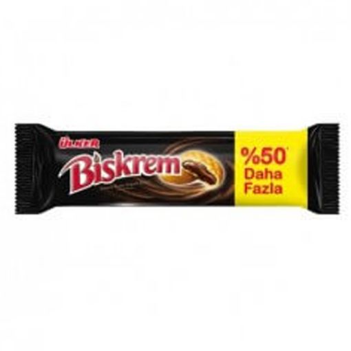 ÜLKER BİSKREM 150 GR RULO BÜYÜK BOY 1153-08. ürün görseli