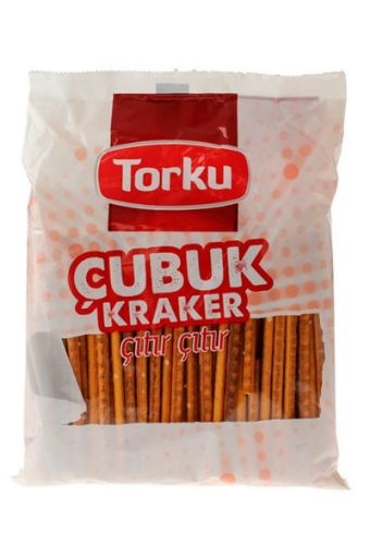 TORKU ÇUBUK KRAKER 64 GR. ürün görseli