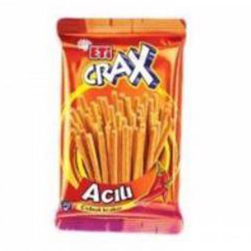 ETİ CRAX ÇUBUK KRAKER 80 GR ACILI. ürün görseli