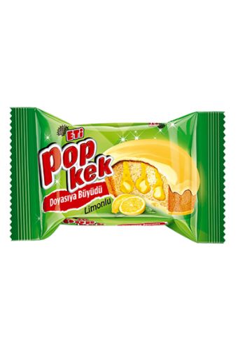 ETİ POPKEK 60 GR LİMONLU. ürün görseli