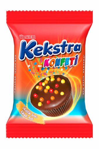 ÜLKER KEKSTRA 38 GR 774-01. ürün görseli