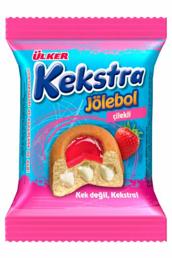 ÜLKER KEKSTRA 40 GR 671-0. ürün görseli