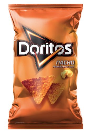 DORİTOS SÜPER NACHO 121 GR. ürün görseli