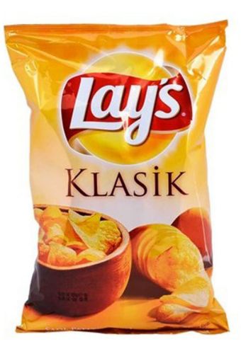 LAYS SÜPER BOY KLASİK. ürün görseli