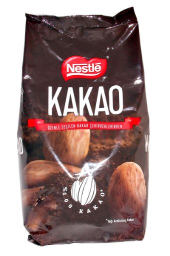 NESTLE KAKAO 100 GR. ürün görseli