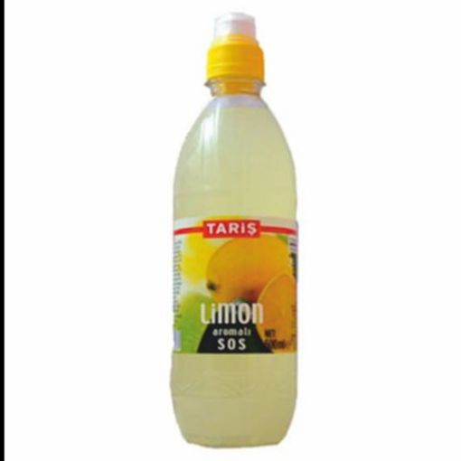 TARİŞ LİMON SUYU 500 ML. ürün görseli