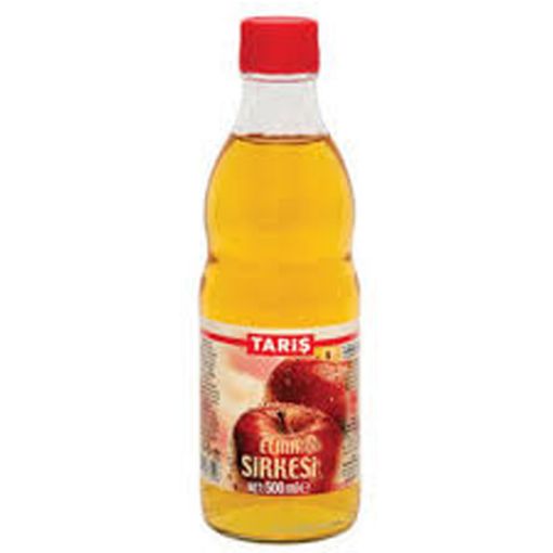 TARİŞ ELMA SİRKESİ 500 ML PET. ürün görseli